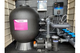 LOCAL HAYWARD FILTRE... 2