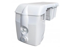 mx18 + bypass + LED RGB +...