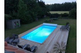 PISCINE PAMPELONNE 8x4x1.5... 2