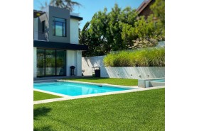 GAZON GREEN JAMES GRASS 35MM 2