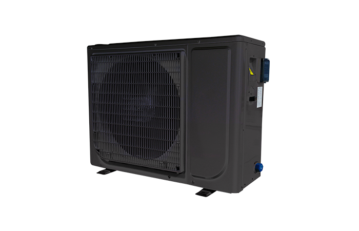 POMPE A CHALEUR SILENT FORCE 12.5KW
