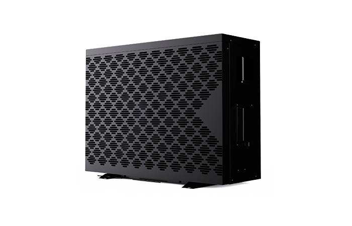 Pompe à Chaleur FULL INVERTER WIFI 17kW