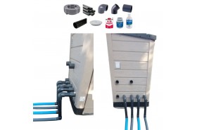 LOCAL TECHNIQUE PISCINE... 2