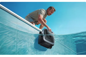 Robot 3en1 sans fil et...