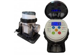KIT FILTRATION HAYWARD 1CV... 2