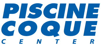 PISCINE COQUE CENTER